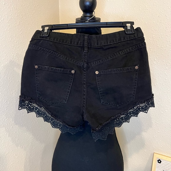 Free people shorts - Picture 4 of 6